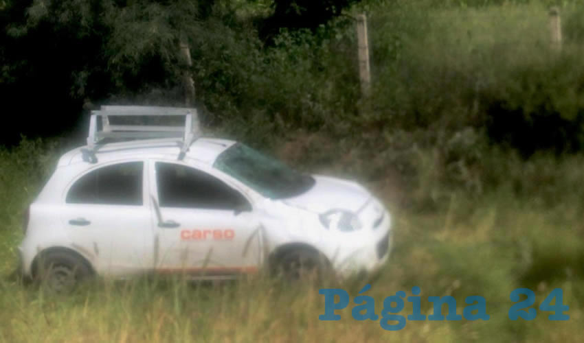 Fotografía relevante a la nota.