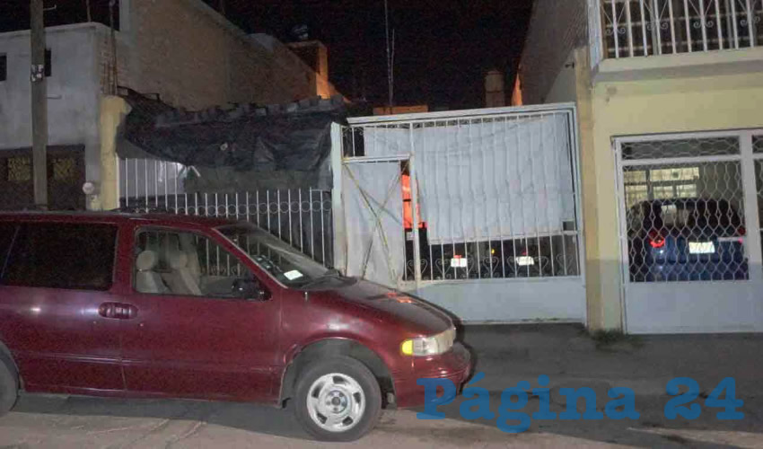 Fotograf&iacute;a relevante a la nota.