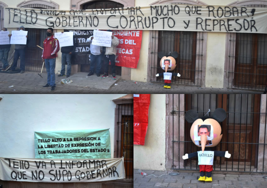 Fotografía relevante a la nota.