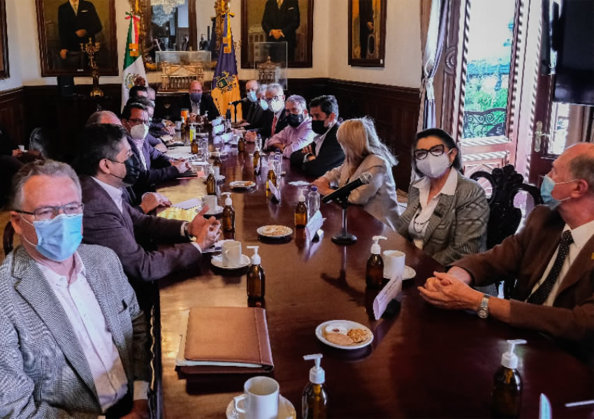 Fotografía relevante a la nota.