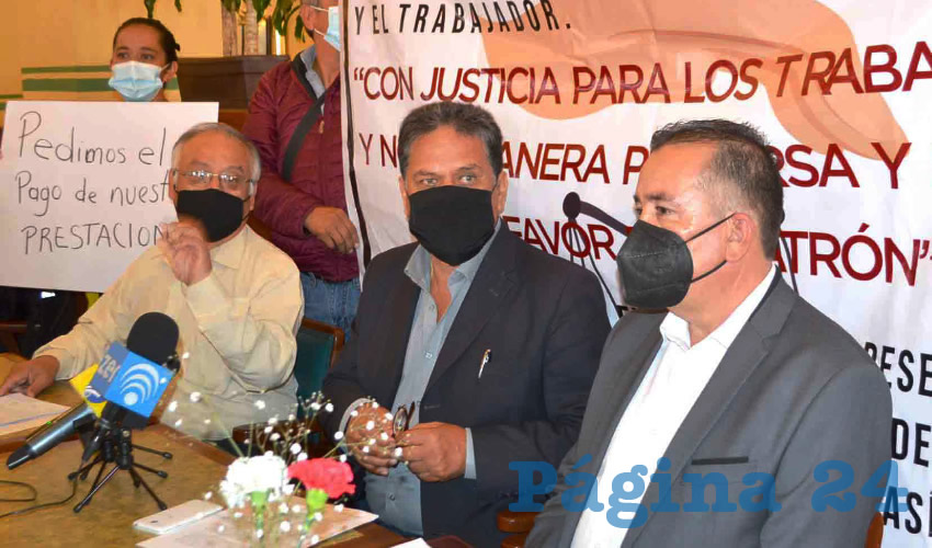 Fotografía relevante a la nota.