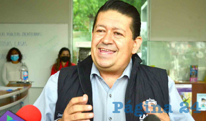 Fotografía relevante a la nota.