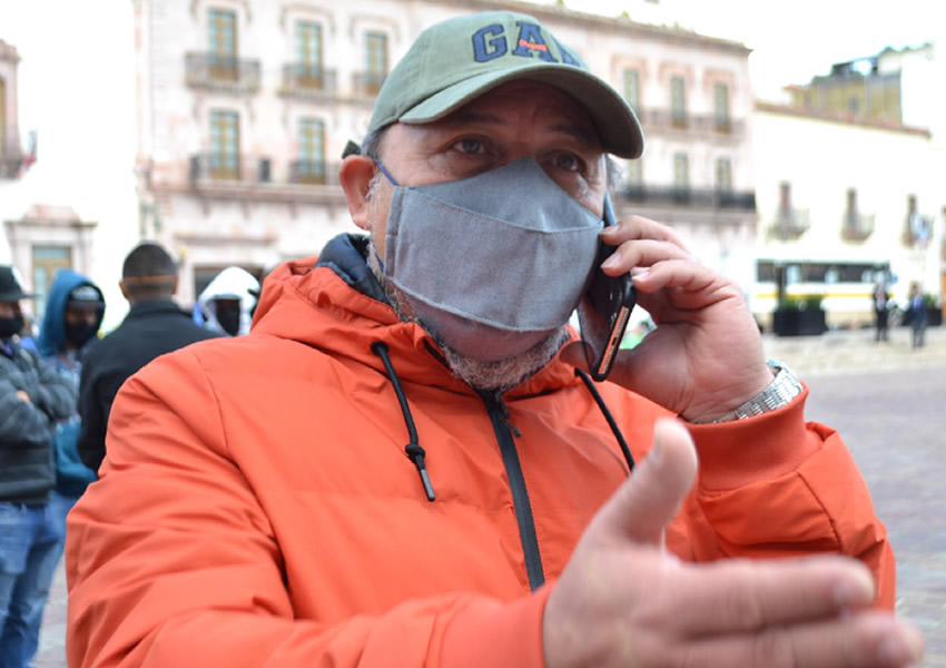 Fotografía relevante a la nota.