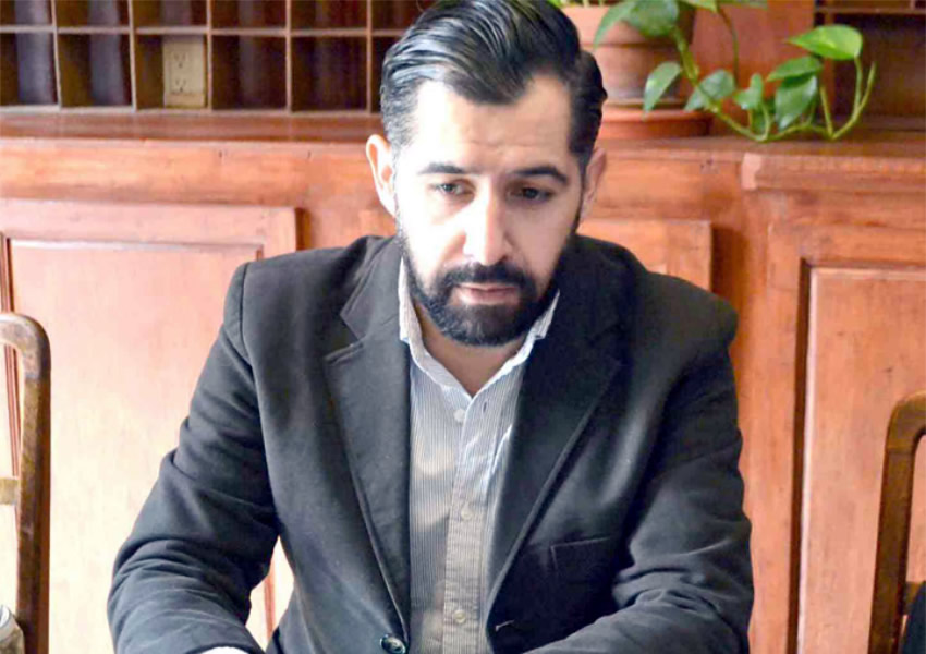 Fotografía relevante a la nota.