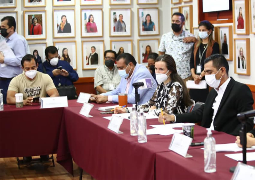 Fotografía relevante a la nota.