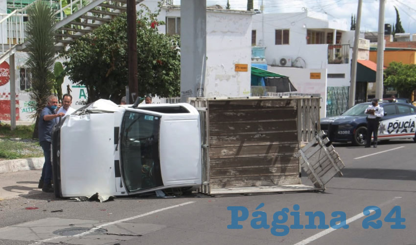 Fotografía relevante a la nota.