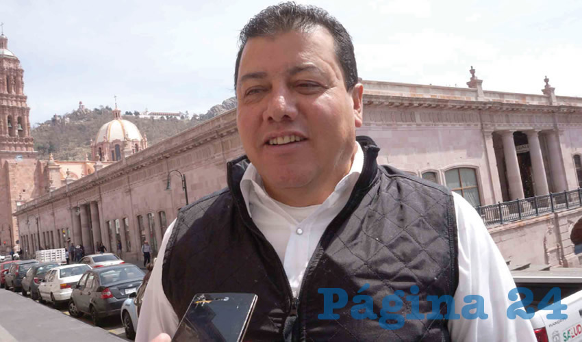 Fotografía relevante a la nota.