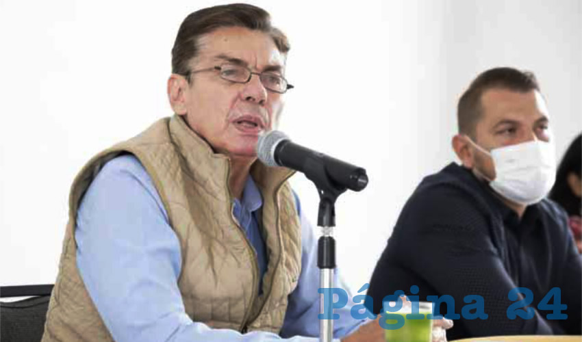 Fotografía relevante a la nota.