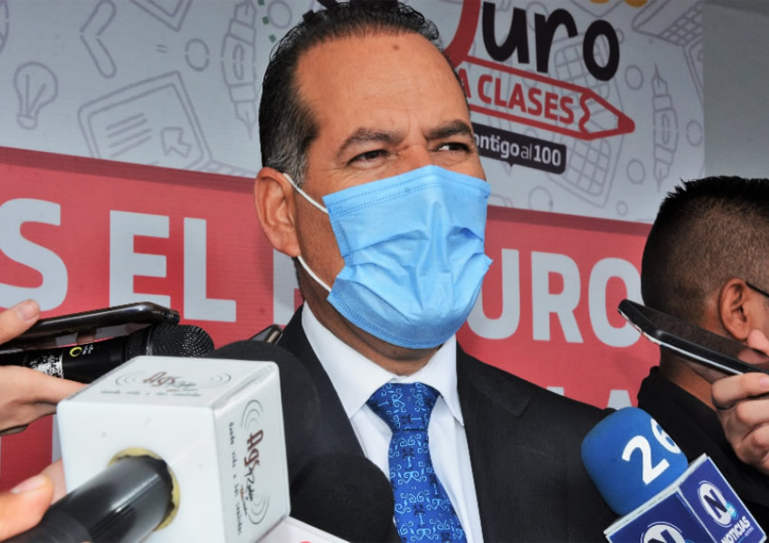 Fotografía relevante a la nota.