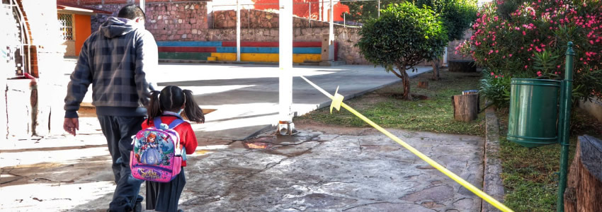 Fotografía relevante a la nota.