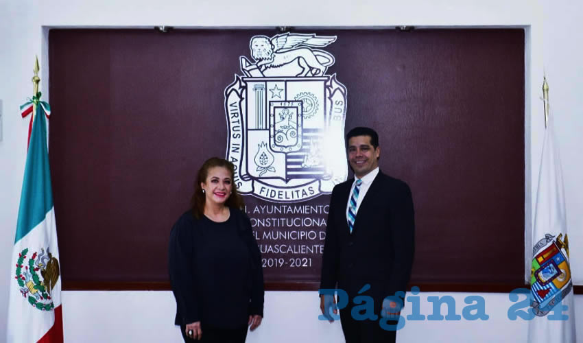 Fotografía relevante a la nota.