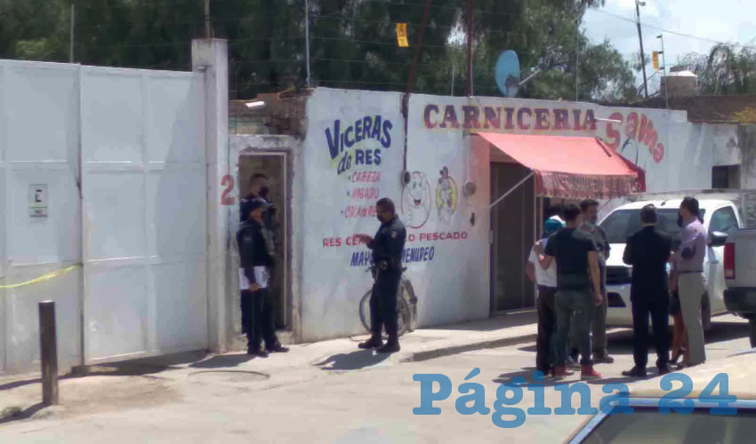 Fotografía relevante a la nota.