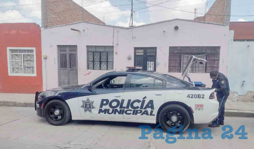 Fotografía relevante a la nota.