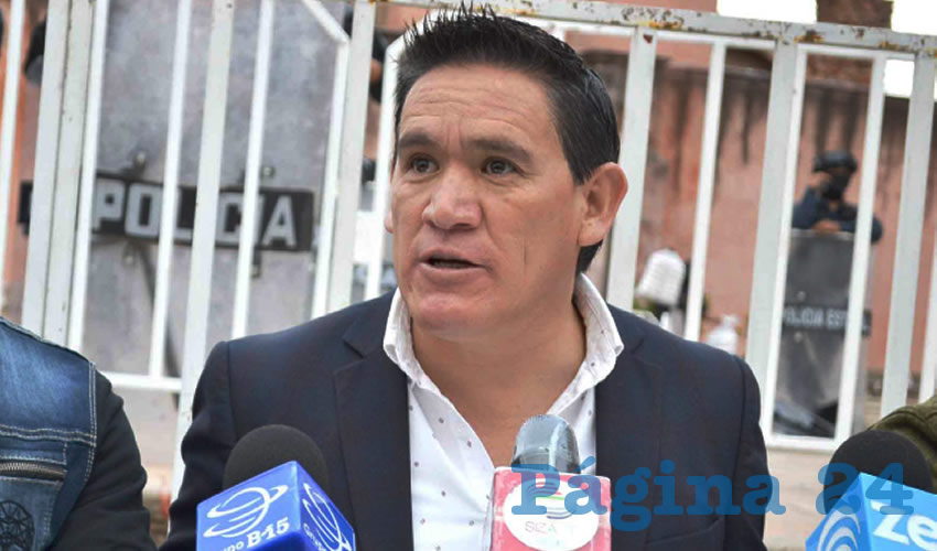 Fotografía relevante a la nota.