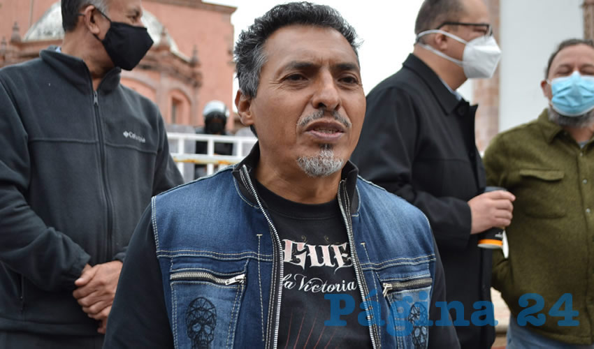 Fotografía relevante a la nota.