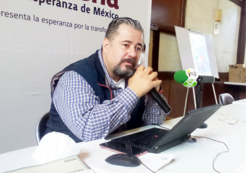 Fotografía relevante a la nota.