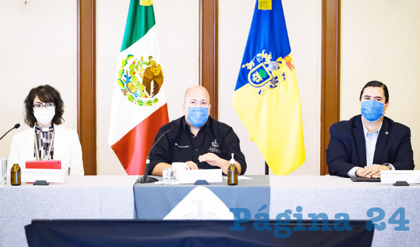 Fotografía relevante a la nota.