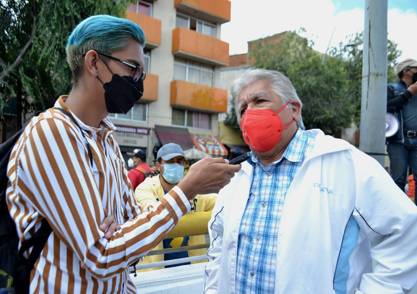 Fotografía relevante a la nota.