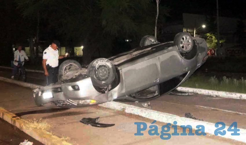 Fotografía relevante a la nota.