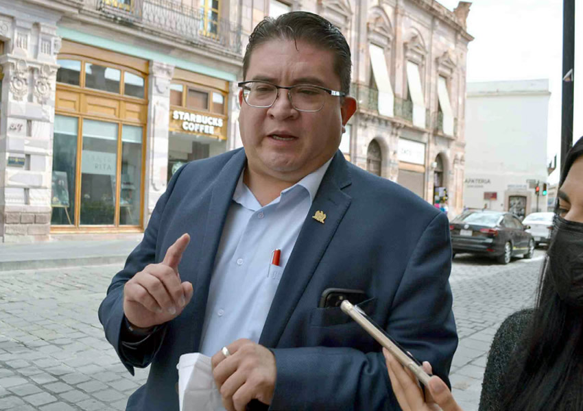Fotografía relevante a la nota.