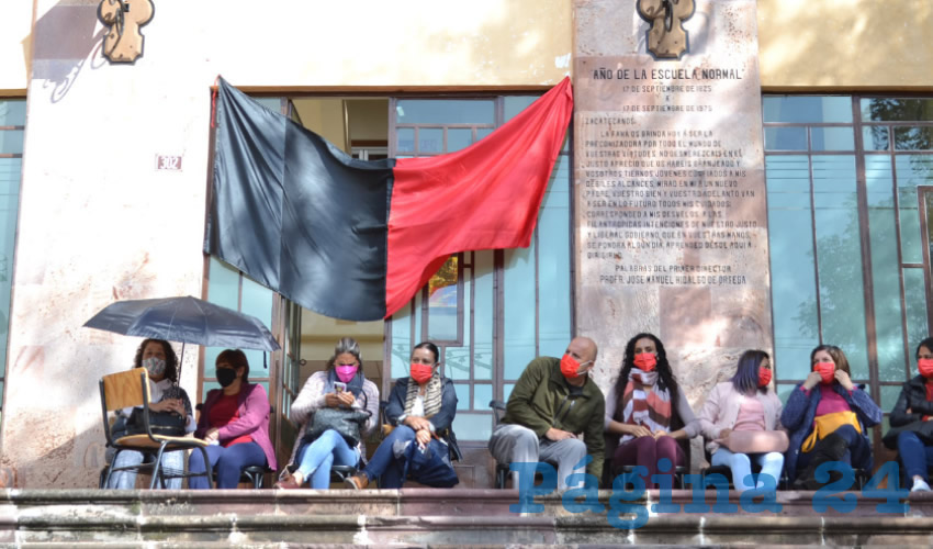 Fotografía relevante a la nota.
