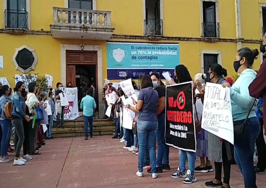 Fotografía relevante a la nota.