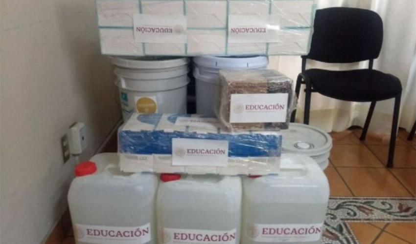 Fotografía relevante a la nota.