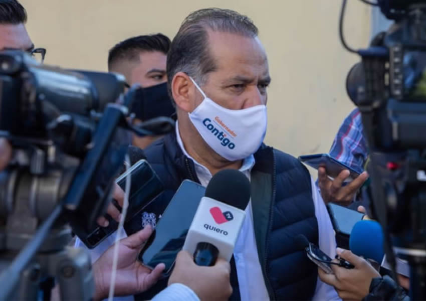 Fotografía relevante a la nota.