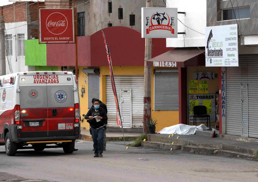 Fotografía relevante a la nota.