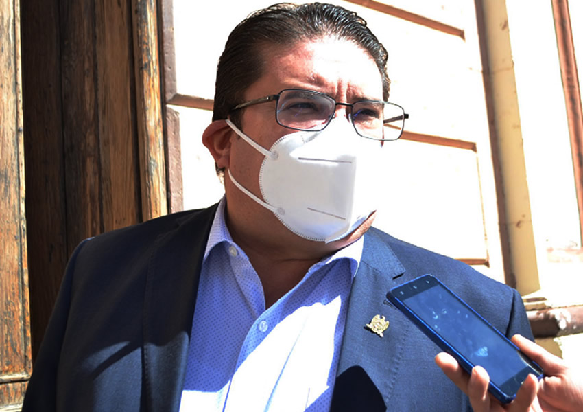 Fotografía relevante a la nota.
