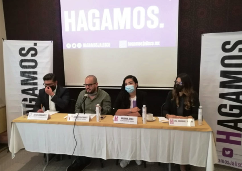 Fotografía relevante a la nota.