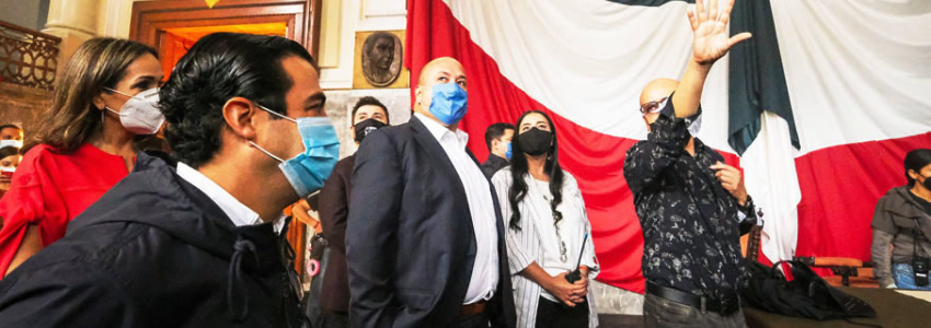 Fotografía relevante a la nota.