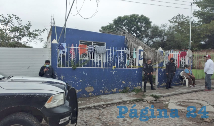 Fotograf&iacute;a relevante a la nota.