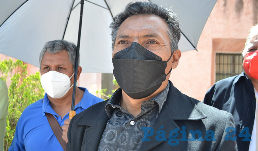 Fotografía relevante a la nota.