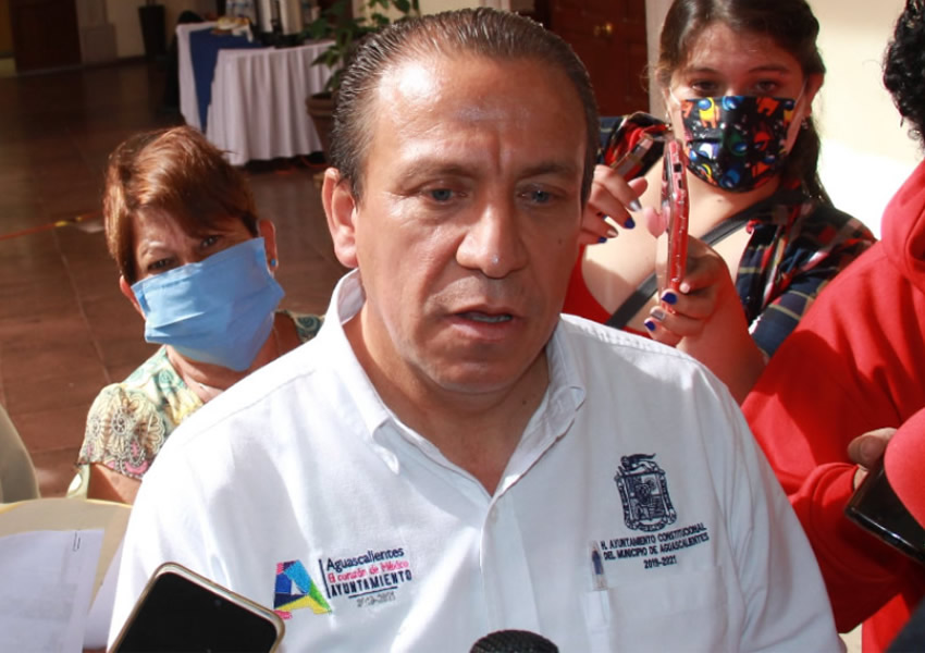 Fotografía relevante a la nota.