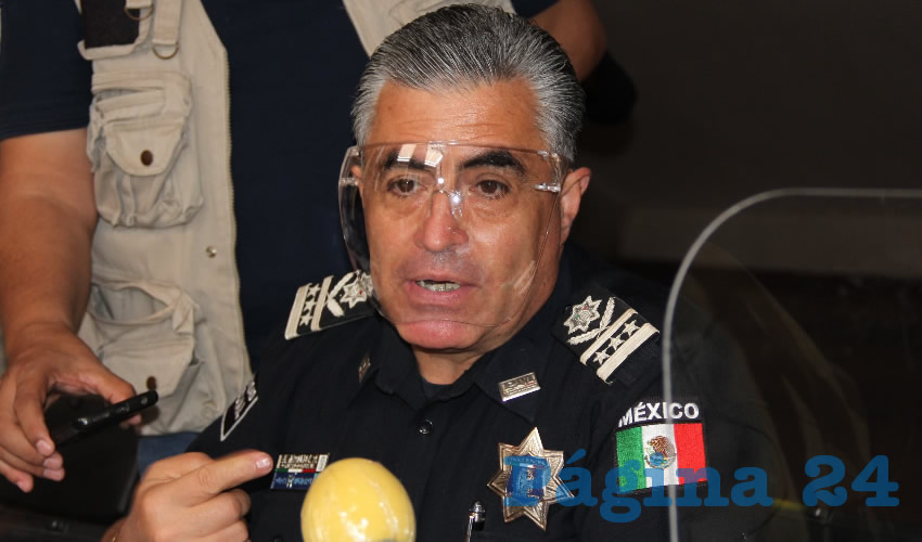 Fotografía relevante a la nota.