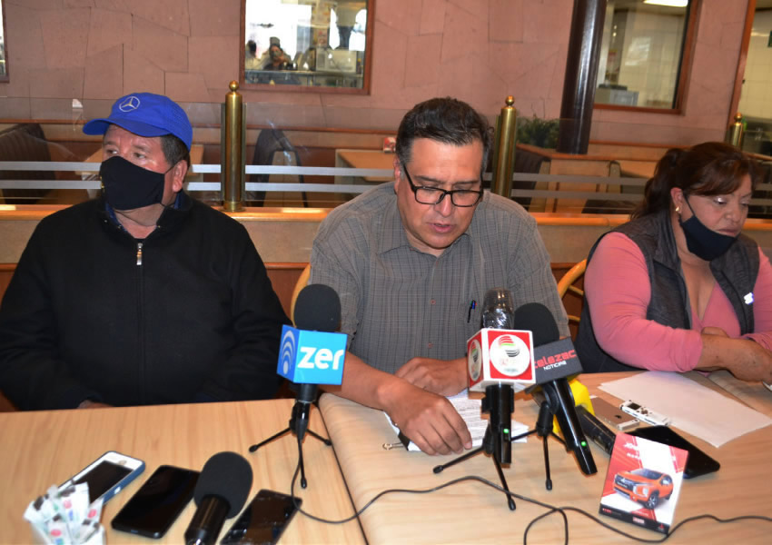 Fotografía relevante a la nota.