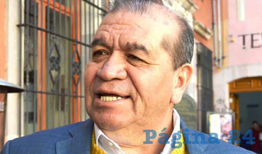 Fotografía relevante a la nota.