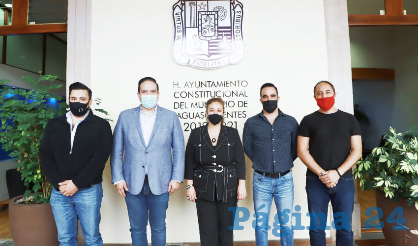 Fotograf&iacute;a relevante a la nota.