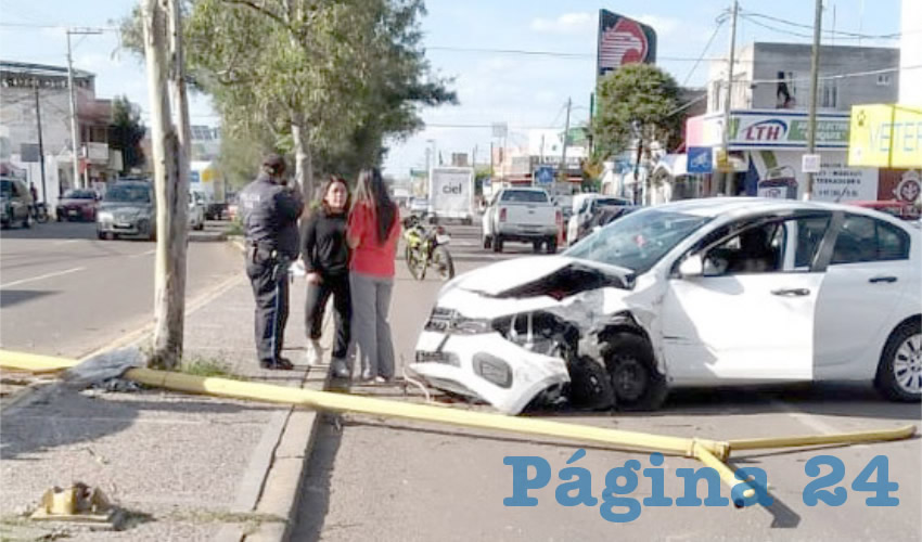 Fotograf&iacute;a relevante a la nota.