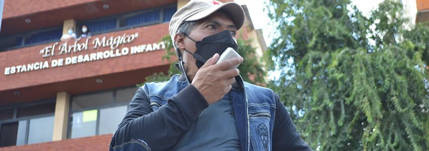 Fotografía relevante a la nota.