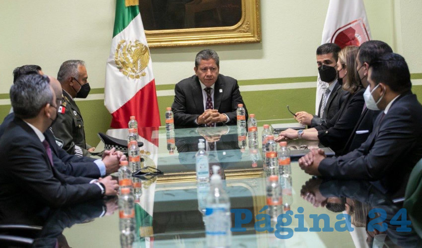 Fotografía relevante a la nota.