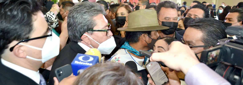 Fotografía relevante a la nota.