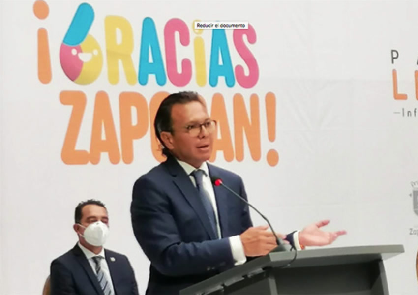 Fotografía relevante a la nota.