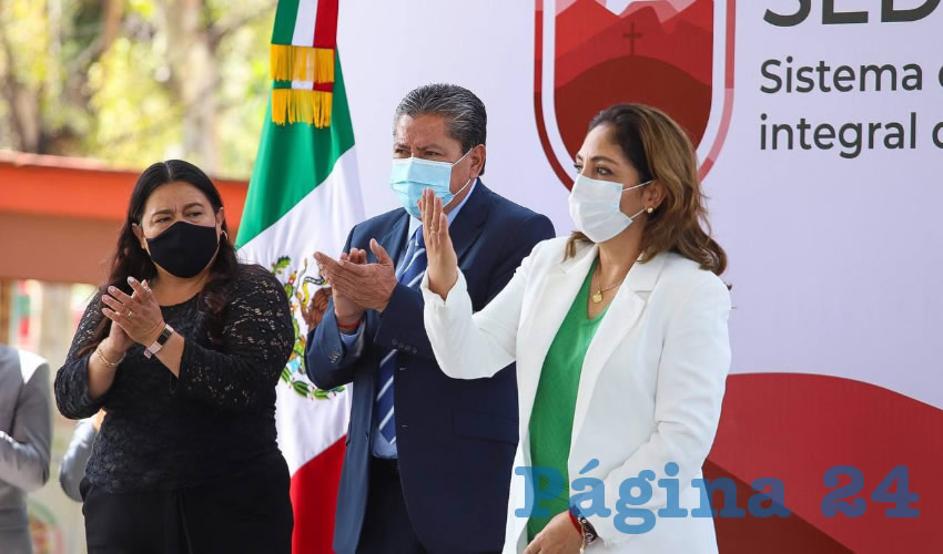 Fotografía relevante a la nota.