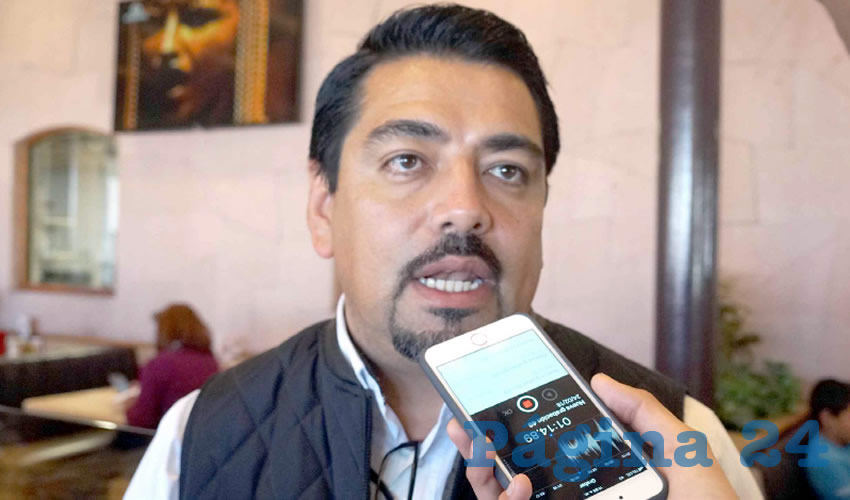 Fotografía relevante a la nota.