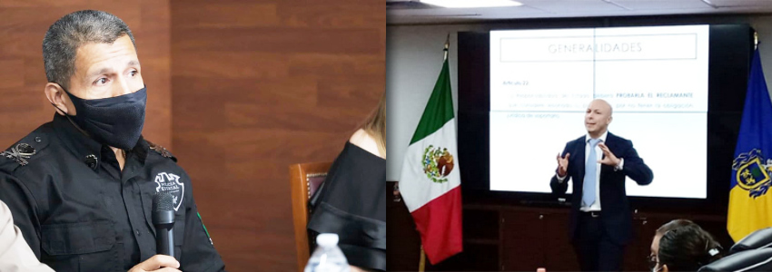 Fotografía relevante a la nota.