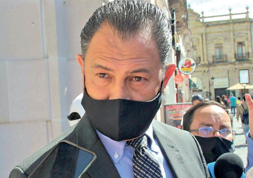 Fotografía relevante a la nota.