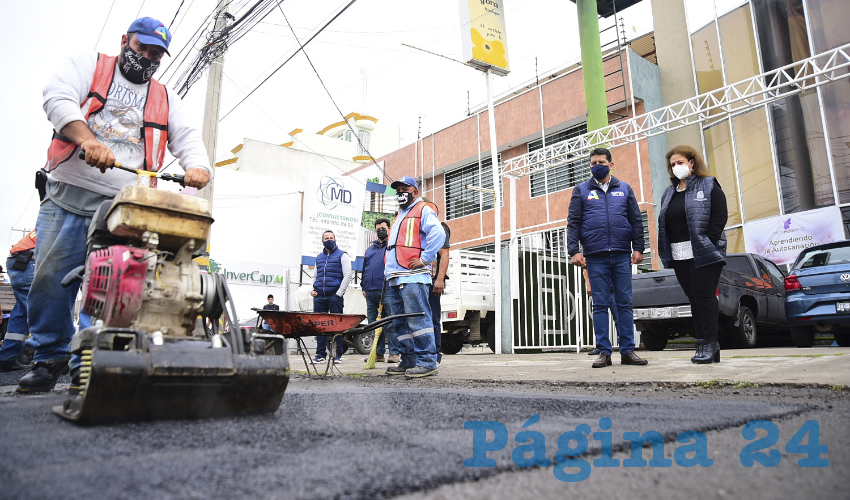 Fotografía relevante a la nota.