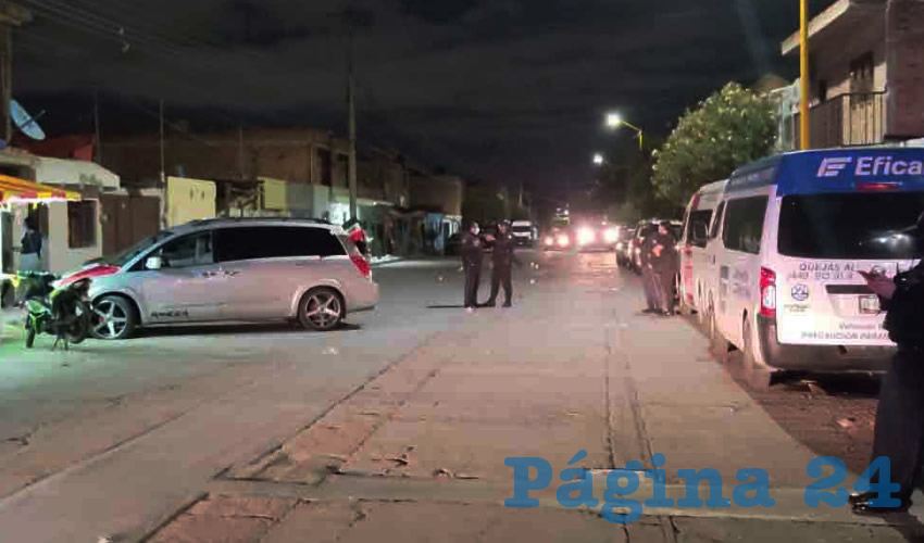 Fotografía relevante a la nota.